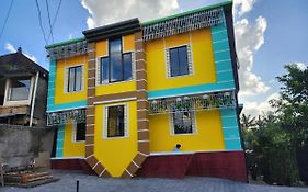 Hepi Yuk Ubud Luxury Guesthouse